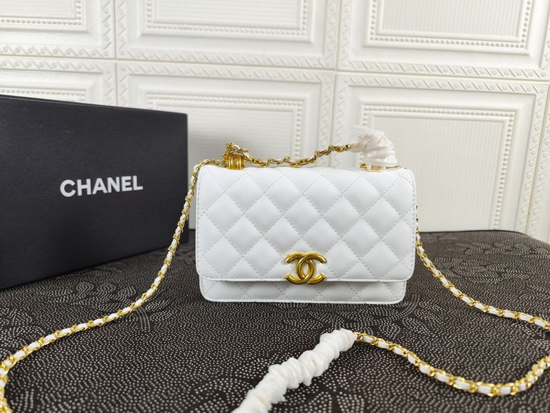 Chanel Handbags 896